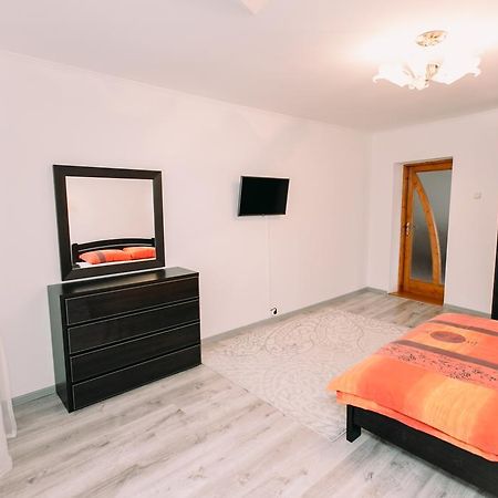 Apartments In Uzhgorod Ruang foto